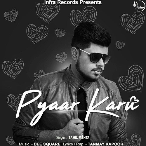Sahil Mehta Songs MP3 Download